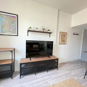  Appartement Little Good Time