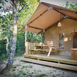 3* Camping Le Colorado